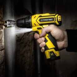 TROTEC Accu Boormachine PSCS 11-12V -Makita || Merkloos || Stanley Verkoopwinkel 1200x1200 1711