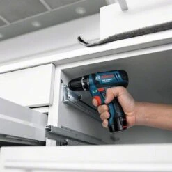 Bosch Professional Accu-boormachine GSR 120-LI - 12 V - Inclusief Batterij En Lader 12 Bosch Professional Accu-boormachine GSR 120-LI - 12 V - Inclusief Batterij En Lader -Makita || Merkloos || Stanley Verkoopwinkel 1200x1200 1712