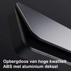 Hoto - Precisie Elektrische Schroevendraaier Set + Magnetische Mat – 25 Bits Hoge Kwaliteit - USB-C Oplaadbaar – Voor Professionele Reparatie - Zwart 22 Hoto - Precisie Elektrische Schroevendraaier Set + Magnetische Mat – 25 Bits Hoge Kwaliteit - USB-C Oplaadbaar – Voor Professionele Reparatie - Zwart -Makita || Merkloos || Stanley Verkoopwinkel 1200x1200 1723