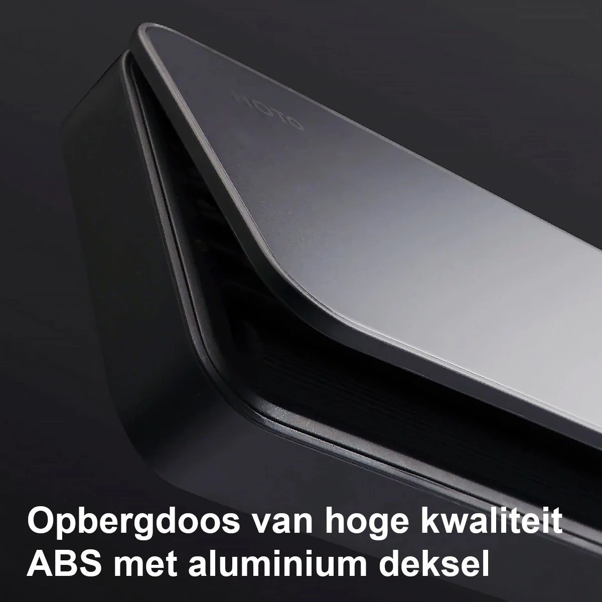 Hoto - Precisie Elektrische Schroevendraaier Set + Magnetische Mat – 25 Bits Hoge Kwaliteit - USB-C Oplaadbaar – Voor Professionele Reparatie - Zwart 4 Hoto - Precisie Elektrische Schroevendraaier Set + Magnetische Mat – 25 Bits Hoge Kwaliteit - USB-C Oplaadbaar – Voor Professionele Reparatie - Zwart - Afbeelding 4