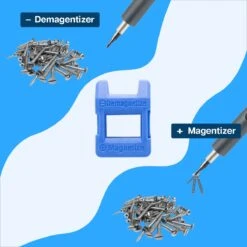 MMOBIEL Precisie Elektrische Schroevendraaier Set – 28-in-1 Automatische Schroevendraaier Set Met LED Licht -Makita || Merkloos || Stanley Verkoopwinkel 1200x1200 1733