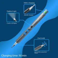 MMOBIEL Precisie Elektrische Schroevendraaier Set – 28-in-1 Automatische Schroevendraaier Set Met LED Licht -Makita || Merkloos || Stanley Verkoopwinkel 1200x1200 1734