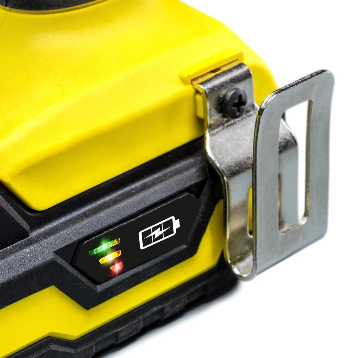 TROTEC Accu Slagschroevendraaier PIDS 10‑20V 2 TROTEC Accu Slagschroevendraaier PIDS 10‑20V - Afbeelding 2