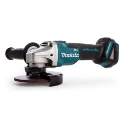 Makita DGA506Z 18V Li-Ion Accu Haakse Slijper Body - 125mm - Koolborstelloos - Softstart - Losse Body (geleverd Zonder Accu En Lader) -Makita || Merkloos || Stanley Verkoopwinkel 1200x1200 1762