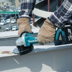 Makita DGA504Z Haakse Slijper - 18 V - 125 Mm - Losse Body (geleverd Zonder Accu En Lader) 30 Makita DGA504Z Haakse Slijper - 18 V - 125 Mm - Losse Body (geleverd Zonder Accu En Lader) -Makita || Merkloos || Stanley Verkoopwinkel 1200x1200 1767