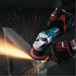 Makita DGA452Z Haakse Slijper - 18 V - 115 Mm - Losse Body (geleverd Zonder Accu En Lader) -Makita || Merkloos || Stanley Verkoopwinkel 1200x1200 1769