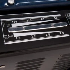 FERM Lasapparaat - 55-160 Ampere - 230/400V, Overhittingsbeveiliging - Incl. Bikhamer, Laskap -Makita || Merkloos || Stanley Verkoopwinkel 1200x1200 1810