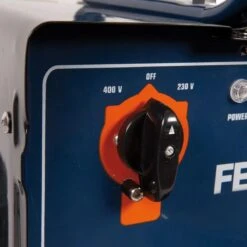 FERM Lasapparaat - 55-160 Ampere - 230/400V, Overhittingsbeveiliging - Incl. Bikhamer, Laskap -Makita || Merkloos || Stanley Verkoopwinkel 1200x1200 1811