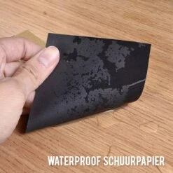 ProPapier - Schuurpapier Set - 10 Stuks - Korrel P800 P1000 P2000 P3000 P5000 P7000/Auto Polijsten / Meubels / Metaal -Makita || Merkloos || Stanley Verkoopwinkel 1200x1200 1819