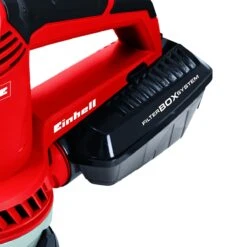 Einhell Excentrische Schuurmachine TE-RS 40 E (400 W - Schuurschijf Ø 125 Mm - Snelheidsregeling - Stofopvangbak En Zuigadapter - Koffer) 19 Einhell Excentrische Schuurmachine TE-RS 40 E (400 W - Schuurschijf Ø 125 Mm - Snelheidsregeling - Stofopvangbak En Zuigadapter - Koffer) -Makita || Merkloos || Stanley Verkoopwinkel 1200x1200 1849