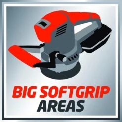 Einhell Excentrische Schuurmachine TE-RS 40 E (400 W - Schuurschijf Ø 125 Mm - Snelheidsregeling - Stofopvangbak En Zuigadapter - Koffer) 28 Einhell Excentrische Schuurmachine TE-RS 40 E (400 W - Schuurschijf Ø 125 Mm - Snelheidsregeling - Stofopvangbak En Zuigadapter - Koffer) -Makita || Merkloos || Stanley Verkoopwinkel 1200x1200 1852