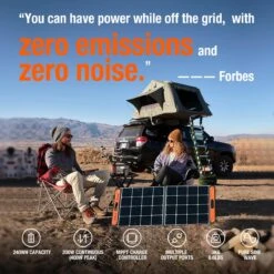 Jackery Explorer 240 - Draagbare Powerstation - Elektrische Gereedschapsaccu - 230V Power Station Generator 13 Jackery Explorer 240 - Draagbare Powerstation - Elektrische Gereedschapsaccu - 230V Power Station Generator -Makita || Merkloos || Stanley Verkoopwinkel 1200x1200 1862