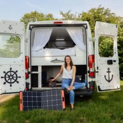 Jackery Explorer 240 Met 100W Zonnepaneel - Jackery Powerstation Met Zonnepaneel - Solar Panel Gereedschapsaccu - Kamperen - Off-grid Survival - 230V Power Station Generator 18 Jackery Explorer 240 Met 100W Zonnepaneel - Jackery Powerstation Met Zonnepaneel - Solar Panel Gereedschapsaccu - Kamperen - Off-grid Survival - 230V Power Station Generator -Makita || Merkloos || Stanley Verkoopwinkel 1200x1200 1875