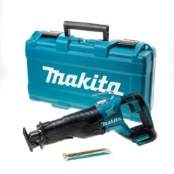 Makita Reciprozaag DJR187ZK 18V - Losse Body (geleverd Zonder Accu En Lader) -Makita || Merkloos || Stanley Verkoopwinkel 1200x1200 1891
