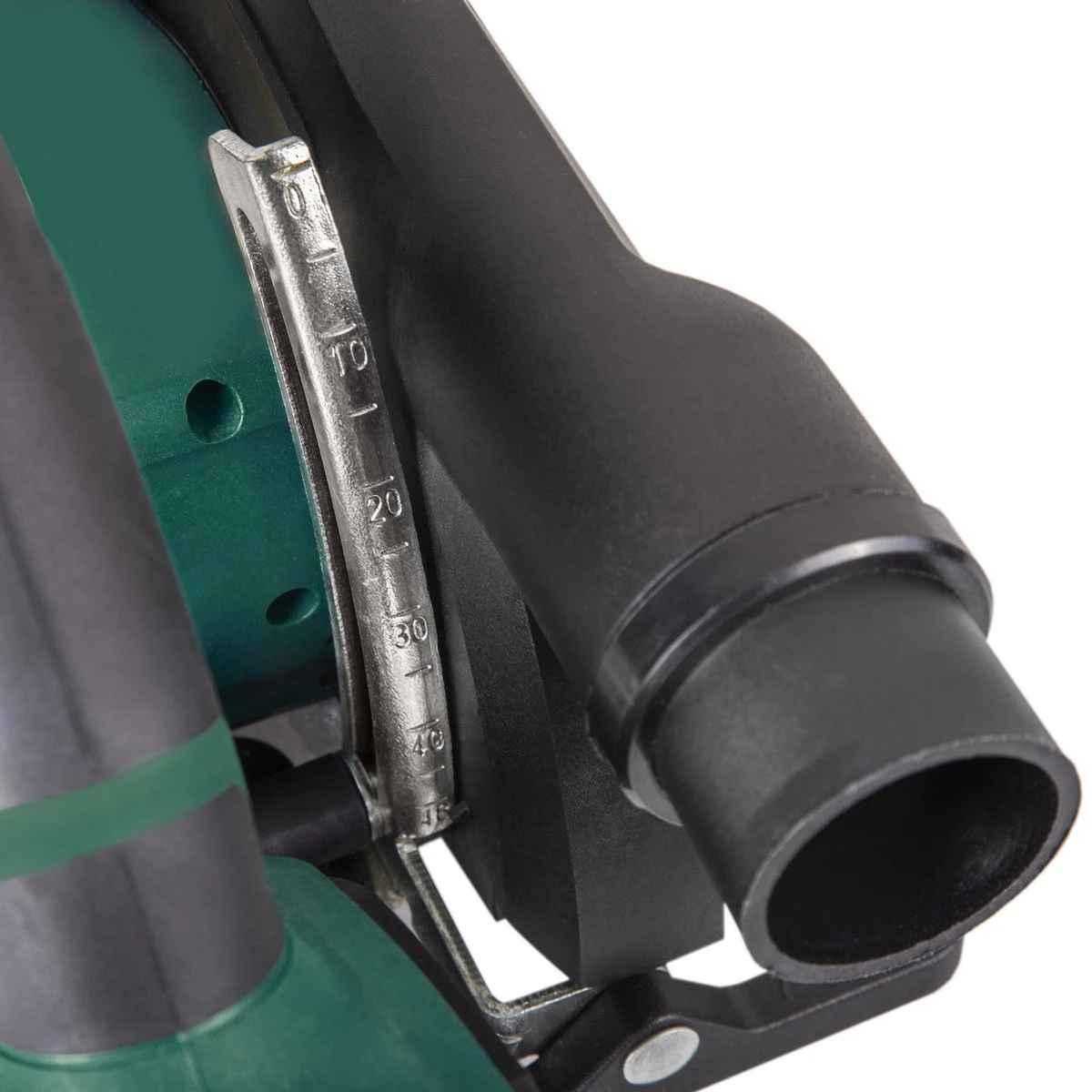 VONROC Accu Cirkelzaag – VPower 20V (zonder Accu & Lader) – Incl. Parallelgeleider & Ø150MM Zaagblad 4 VONROC Accu Cirkelzaag – VPower 20V (zonder Accu & Lader) – Incl. Parallelgeleider & Ø150MM Zaagblad - Afbeelding 4