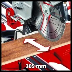 Einhell Radiaal, Afkort- En Verstekzaag - TC-SM 254 - 1800W - Ø254 Mm - 48 Tands Zaagblad - Met Laser 27 Einhell Radiaal, Afkort- En Verstekzaag - TC-SM 254 - 1800W - Ø254 Mm - 48 Tands Zaagblad - Met Laser -Makita || Merkloos || Stanley Verkoopwinkel 1200x1200 1923