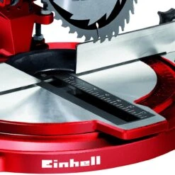 Einhell Kap- En Verstekzaag TC-MS 2112 (1600 W - Zaagblad Ø 210 Mm - Zaagbreedte 120 Mm - Zwenkbare Zaagkop) -Makita || Merkloos || Stanley Verkoopwinkel 1200x1200 1946