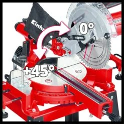 Einhell TC-SM 2531/2 U Radiaal Afkortzaag Inclusief Onderstel -Makita || Merkloos || Stanley Verkoopwinkel 1200x1200 1970