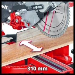 Einhell TC-SM 2531/2 U Radiaal Afkortzaag Inclusief Onderstel -Makita || Merkloos || Stanley Verkoopwinkel 1200x1200 1972