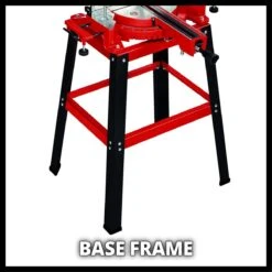 Einhell TC-SM 2531/2 U Radiaal Afkortzaag Inclusief Onderstel -Makita || Merkloos || Stanley Verkoopwinkel 1200x1200 1973