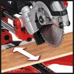 Einhell Dual, Radiaal Afkort- En Verstekzaag - TC-SM 2131/1 - 1800W - ø210mm - 48 Tands Zaagblad - Met Laser -Makita || Merkloos || Stanley Verkoopwinkel 1200x1200 1989