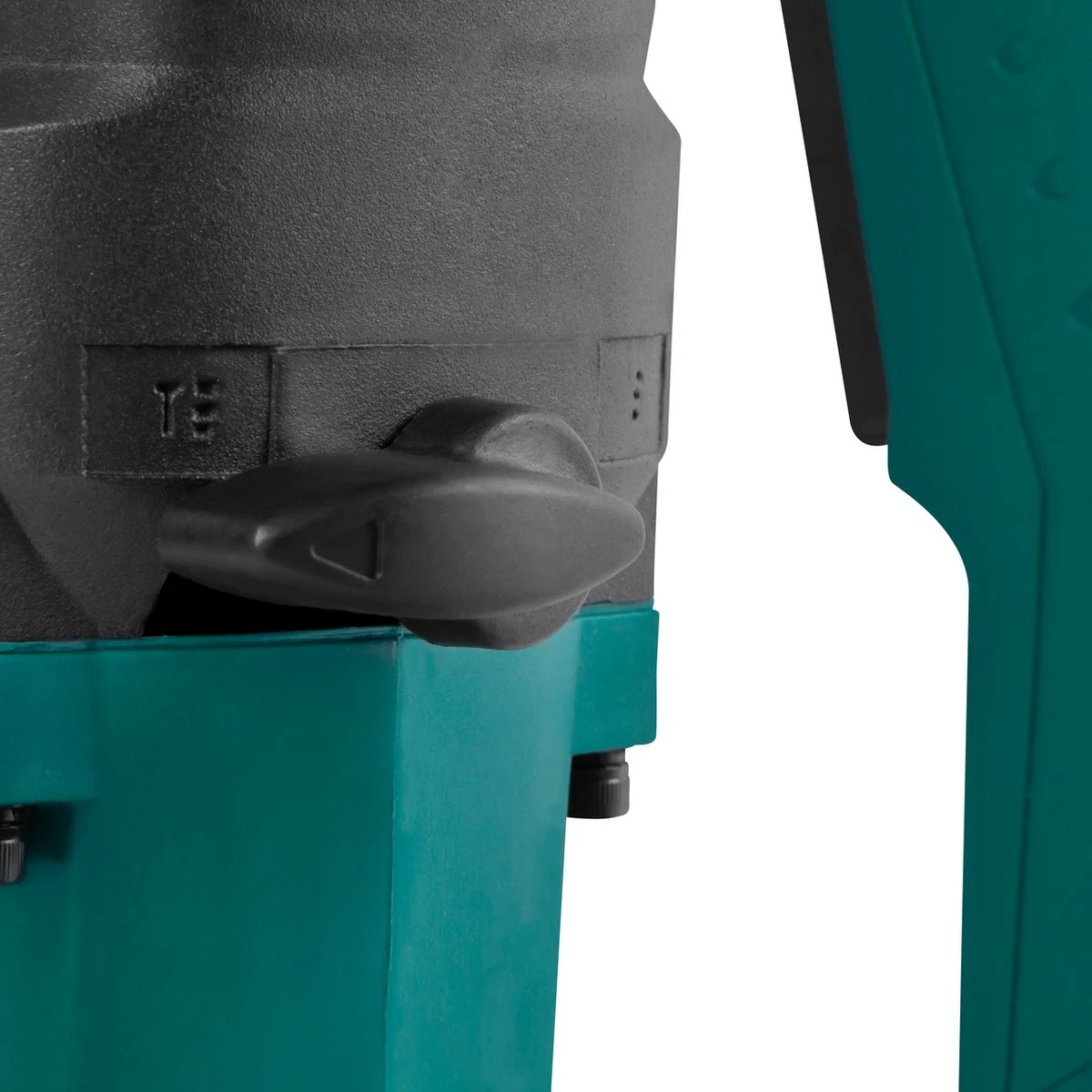 VONROC Boorhamer 1050W – 4,5 Joule – SDS Plus – 3 Functies – Incl. 3 SDS-plus Boren En 2 SDS-plus Beitels 2 VONROC Boorhamer 1050W – 4,5 Joule – SDS Plus – 3 Functies – Incl. 3 SDS-plus Boren En 2 SDS-plus Beitels - Afbeelding 2