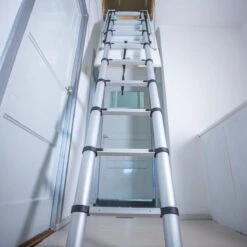 Giraffe® Telescopische Vlizotrap / Zoldertrap Van 2.30 - 2.70 Meter 12 Giraffe® Telescopische Vlizotrap / Zoldertrap Van 2.30 - 2.70 Meter -Makita || Merkloos || Stanley Verkoopwinkel 1200x1200 202