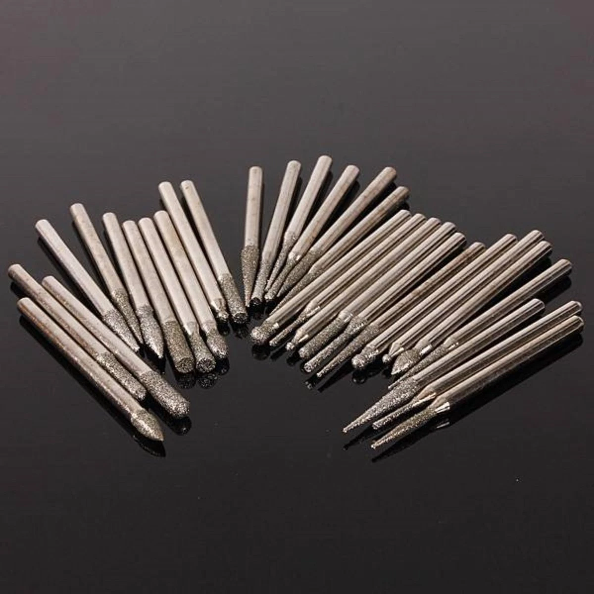 Benson 30-Delige Multitool Accessoireset Frezensets (Geschikt Voor O.a. Multitool) 13 Benson 30-Delige Multitool Accessoireset Frezensets (Geschikt Voor O.a. Multitool) - Afbeelding 13