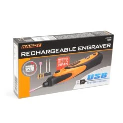 Handy - Professionele Draadloze Graveerpen / Graveermachine - USB Oplaadbaar - Elektrische Graveerset Inclusief 11 Frezen 16 Handy - Professionele Draadloze Graveerpen / Graveermachine - USB Oplaadbaar - Elektrische Graveerset Inclusief 11 Frezen -Makita || Merkloos || Stanley Verkoopwinkel 1200x1200 2051
