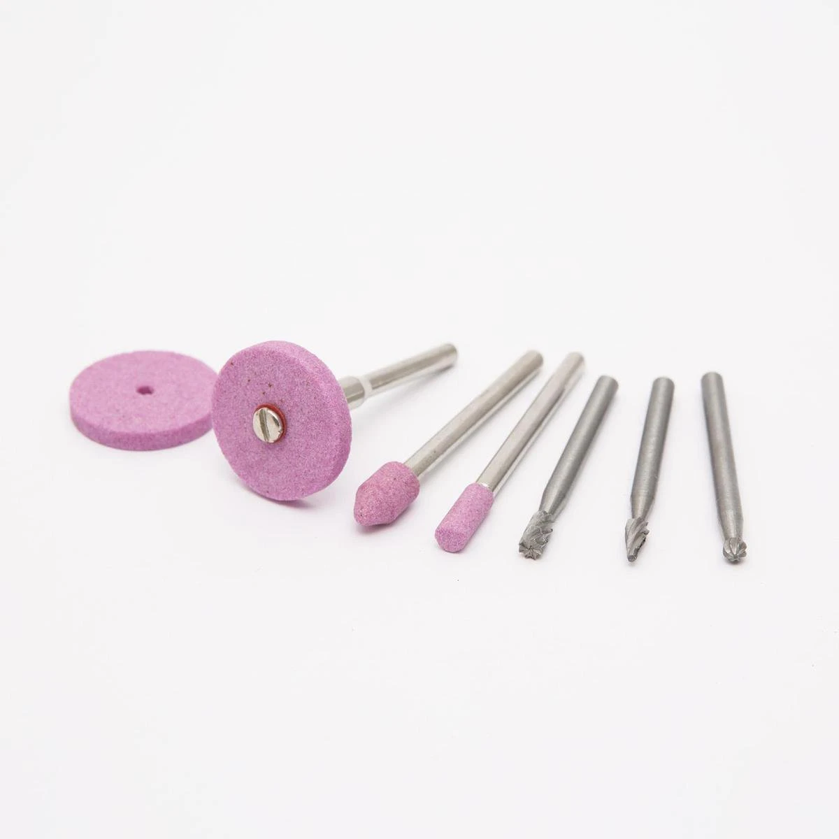 Handy - Professionele Draadloze Graveerpen / Graveermachine - USB Oplaadbaar - Elektrische Graveerset Inclusief 11 Frezen 8 Handy - Professionele Draadloze Graveerpen / Graveermachine - USB Oplaadbaar - Elektrische Graveerset Inclusief 11 Frezen - Afbeelding 8