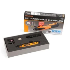 Handy - Professionele Draadloze Graveerpen / Graveermachine - USB Oplaadbaar - Elektrische Graveerset Inclusief 11 Frezen 19 Handy - Professionele Draadloze Graveerpen / Graveermachine - USB Oplaadbaar - Elektrische Graveerset Inclusief 11 Frezen -Makita || Merkloos || Stanley Verkoopwinkel 1200x1200 2054