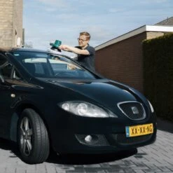 VONROC Excentrische Polijstmachine Set 120W – Ø240mm – Incl. 6 Polijsthoezen Met Opbergtas -Makita || Merkloos || Stanley Verkoopwinkel 1200x1200 2063