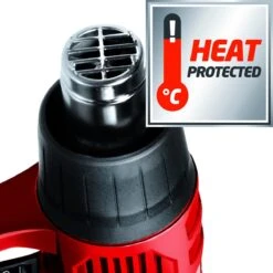 Einhell Verfafbrander TH-HA 2000/1 (2.000 W - 2 Temperatuurinstellingen 350°/550° - 2 Vermogensinstellingen - Oververhittingsbeveiliging - Incl. Accessoires) -Makita || Merkloos || Stanley Verkoopwinkel 1200x1200 2082