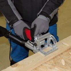 Einhell Lamellendeuvelfrees TC-BJ 900 (860 W - 14 Mm - Hoek- En Hoogteverstelling - Stofzak - Koffer) -Makita || Merkloos || Stanley Verkoopwinkel 1200x1200 2106