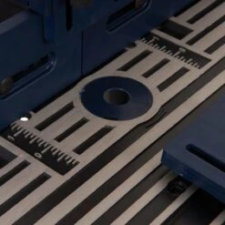 FERM PRA1011 Bovenfreestafel - Universeel Toepasbaar - Incl. Verstelbare Hoekgeleider En Stofzuigeraansluiting -Makita || Merkloos || Stanley Verkoopwinkel 1200x1200 2114