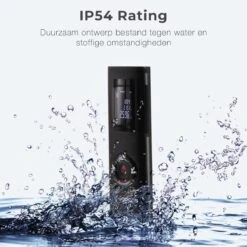 LifeGoods Laser Afstandsmeter - 40M - USB Oplaadbaar Incl. Kabel - Zwart 15 LifeGoods Laser Afstandsmeter - 40M - USB Oplaadbaar Incl. Kabel - Zwart -Makita || Merkloos || Stanley Verkoopwinkel 1200x1200 212