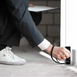 LifeGoods Laser Afstandsmeter - 40M - USB Oplaadbaar Incl. Kabel - Zwart 16 LifeGoods Laser Afstandsmeter - 40M - USB Oplaadbaar Incl. Kabel - Zwart -Makita || Merkloos || Stanley Verkoopwinkel 1200x1200 213