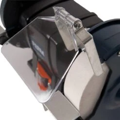 FERM Tafelslijpmachine 250W - Stofdichte Schakelaar - Vonkvangers - Incl. 2 Slijpschijven Voor Fijn- Als Grof Slijpen -Makita || Merkloos || Stanley Verkoopwinkel 1200x1200 2130