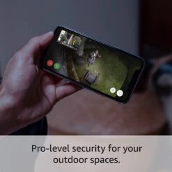 Ring Spotlight Cam Pro - Battery - White -Makita || Merkloos || Stanley Verkoopwinkel 1200x1200 2164