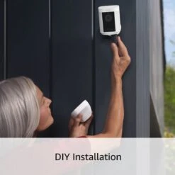 Ring Spotlight Cam Pro - Battery - White -Makita || Merkloos || Stanley Verkoopwinkel 1200x1200 2166