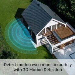 Ring Spotlight Cam Pro - Battery - White -Makita || Merkloos || Stanley Verkoopwinkel 1200x1200 2169