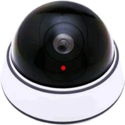 Dummy - Camera Met Knipperende LED - Dummy Koepelcamera -Makita || Merkloos || Stanley Verkoopwinkel 1200x1200 2197