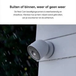 Google Nest Cam Beveiligingscamera - Batterij - 2 Stuks 23 Google Nest Cam Beveiligingscamera - Batterij - 2 Stuks -Makita || Merkloos || Stanley Verkoopwinkel 1200x1200 2208