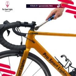 Pro Sport Lights Momentsleutel Fietsgereedschap 1/4 - Fiets 2/24Nm - Draaimomentsleutel Set -Makita || Merkloos || Stanley Verkoopwinkel 1200x1200 221