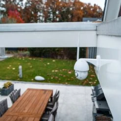 Idinio Beveiligingscamera Buiten Met App - Draaibaar & Kantelbaar - 1080P Bewakingscamera -Makita || Merkloos || Stanley Verkoopwinkel 1200x1200 2236