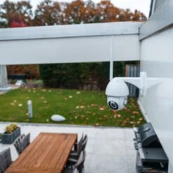 Idinio Beveiligingscamera Buiten Met App - Draaibaar & Kantelbaar - 1080P Bewakingscamera -Makita || Merkloos || Stanley Verkoopwinkel 1200x1200 2240