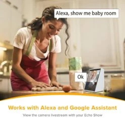 Laxihub O1 Bewakingscamera - Beveiligingscamera Buiten - Full HD Resolutie - Wifi Camera -Makita || Merkloos || Stanley Verkoopwinkel 1200x1200 2241