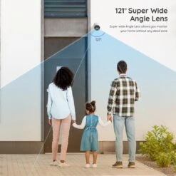 Foscam S41 - 4MP , Dual-Band , Camera Met Schijnwerper, Bewegingsmelder - Wifi - Wit 15 Foscam S41 - 4MP , Dual-Band , Camera Met Schijnwerper, Bewegingsmelder - Wifi - Wit -Makita || Merkloos || Stanley Verkoopwinkel 1200x1200 2247