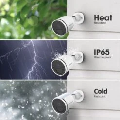 Foscam S41 - 4MP , Dual-Band , Camera Met Schijnwerper, Bewegingsmelder - Wifi - Wit 16 Foscam S41 - 4MP , Dual-Band , Camera Met Schijnwerper, Bewegingsmelder - Wifi - Wit -Makita || Merkloos || Stanley Verkoopwinkel 1200x1200 2248