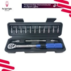Pro Sport Lights Momentsleutel Fietsgereedschap 1/4 - Fiets 2/24Nm - Draaimomentsleutel Set -Makita || Merkloos || Stanley Verkoopwinkel 1200x1200 226